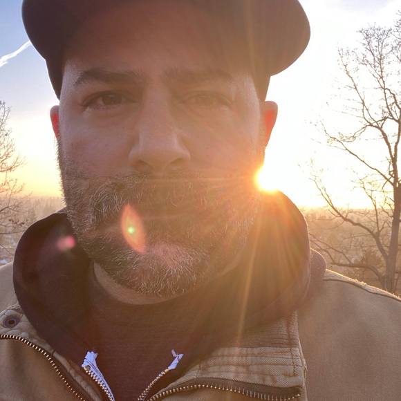 Meet your Posher, Husam - Picture 1 of 1